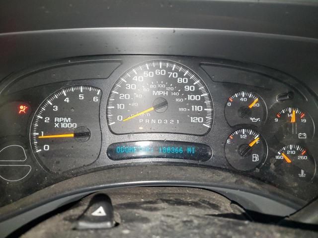 2006 GMC New Sierra K1500