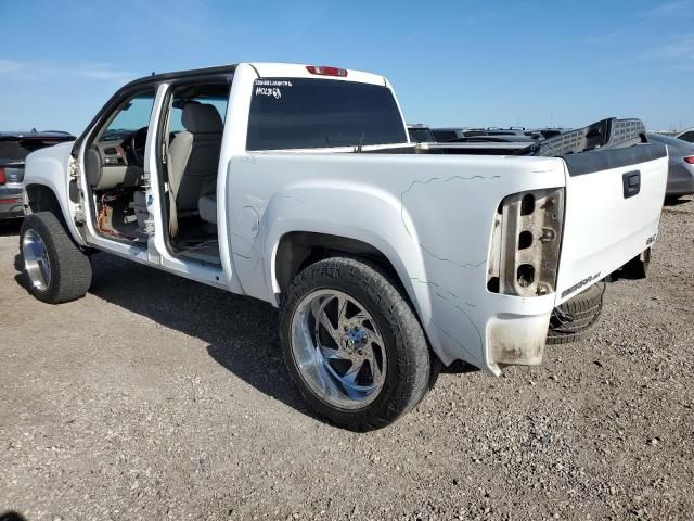 2007 GMC New Sierra C1500