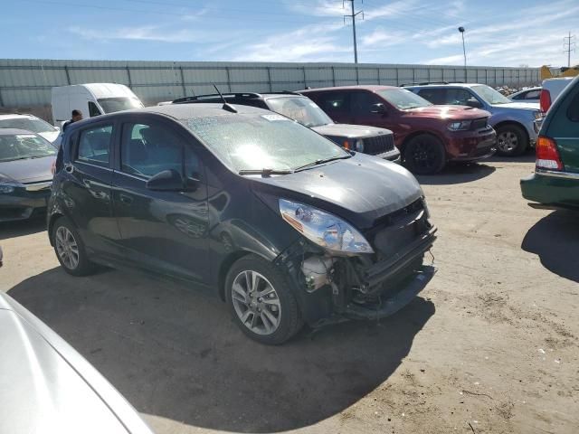 2016 Chevrolet Spark EV 1LT