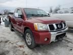 2004 Nissan Titan XE