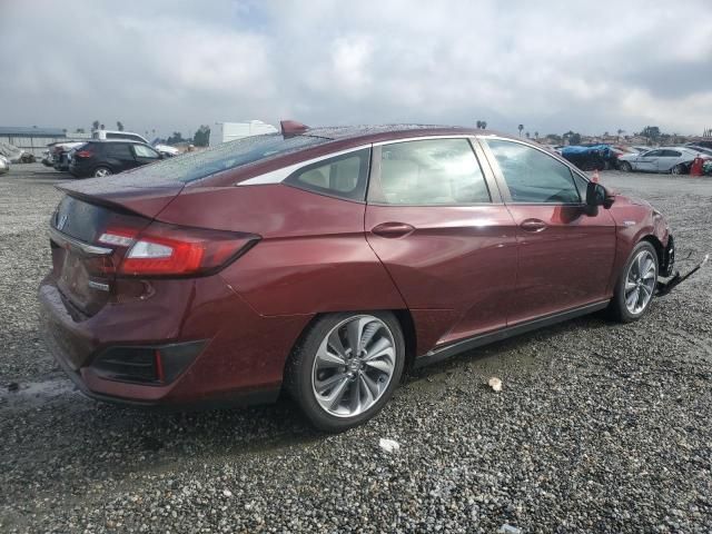 2019 Honda Clarity