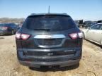 2013 Chevrolet Traverse LT