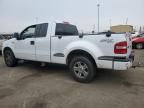 2008 Ford F150