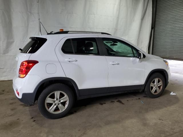 2019 Chevrolet Trax 1LT