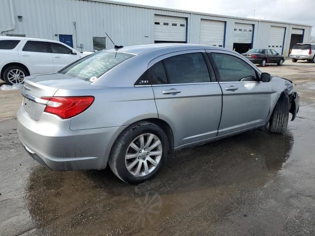 2014 Chrysler 200 Touring