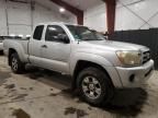 2007 Toyota Tacoma Prerunner Access Cab