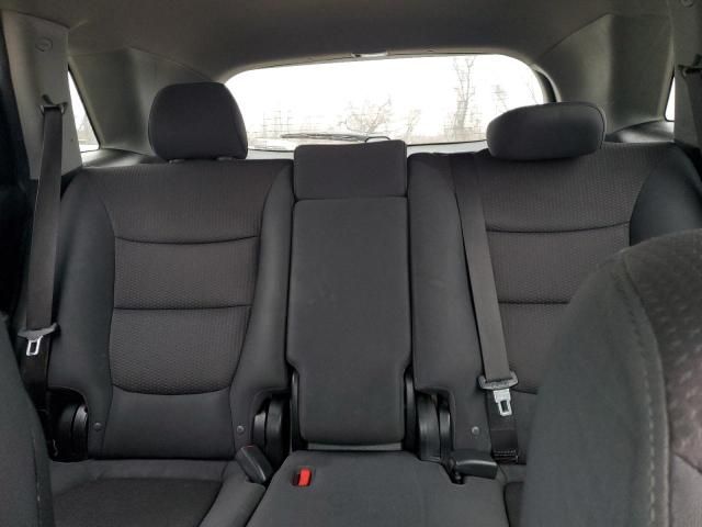 2011 KIA Sorento Base