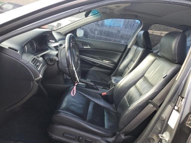 2009 Honda Accord EXL