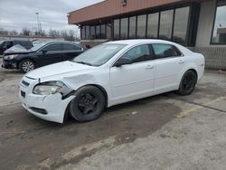 2012 Chevrolet Malibu LS en venta en Fort Wayne, IN