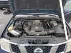 2006 Nissan Pathfinder LE