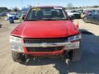 2005 Chevrolet Colorado