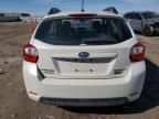 2015 Subaru Impreza Sport Limited