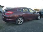 2012 Honda Crosstour EXL