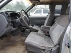 2000 Nissan Frontier King Cab XE