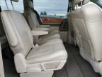 2010 Chrysler Town & Country Limited