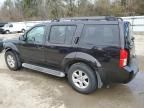 2011 Nissan Pathfinder S