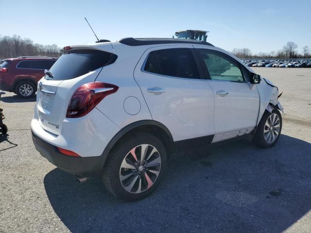 2019 Buick Encore Essence