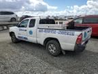 2007 Toyota Tacoma Access Cab