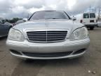 2006 Mercedes-Benz S 350