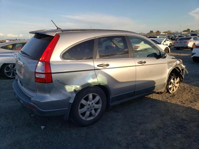 2008 Honda CR-V EX