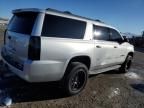 2015 Chevrolet Suburban C1500 LT