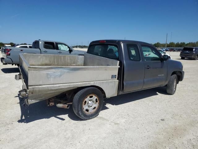 2014 Toyota Tacoma Access Cab