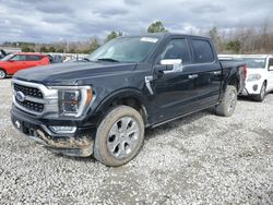 Salvage cars for sale at Memphis, TN auction: 2023 Ford F150 Supercrew