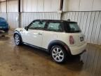 2008 Mini Cooper