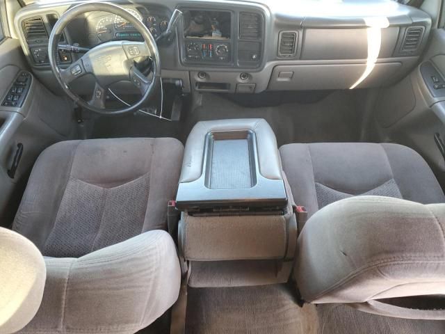 2006 Chevrolet Avalanche C1500