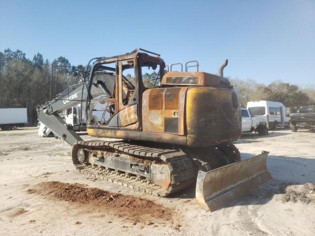 2024 John Deere 130LC Excavator