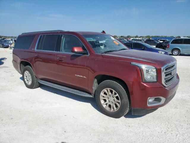 2017 GMC Yukon XL K1500 SLT