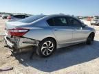 2016 Honda Accord EX