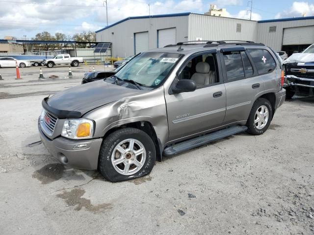 2008 GMC Envoy