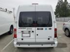 2012 Azure Dynamics Transit Connect E XLT