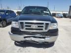 2008 Ford F150