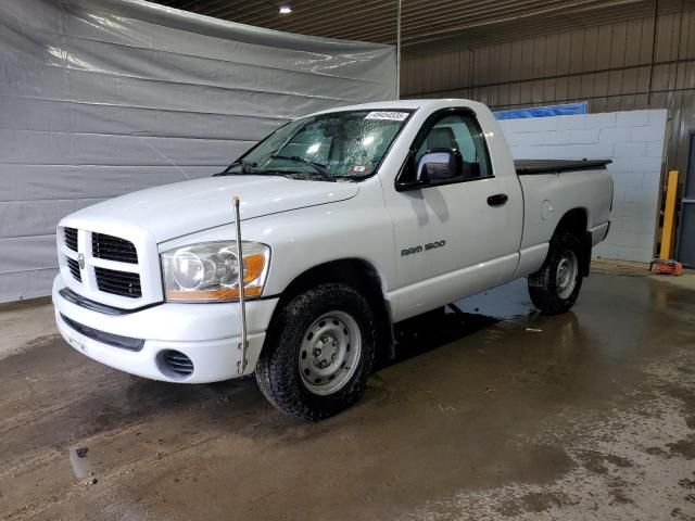 2006 Dodge RAM 1500 ST