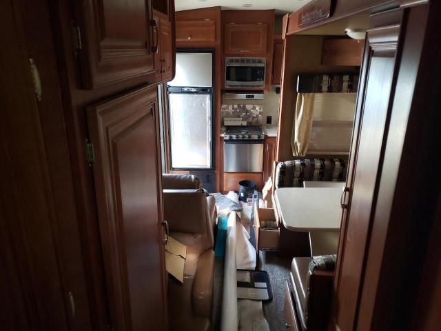 2018 Mountain View 5th Wheel