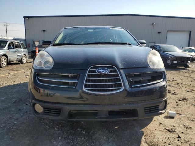 2006 Subaru B9 Tribeca 3.0 H6