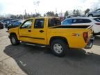 2006 Chevrolet Colorado