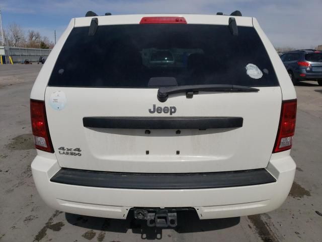 2009 Jeep Grand Cherokee Laredo