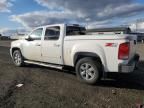 2010 GMC Sierra K1500 SLT