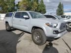 2018 Toyota Tacoma Double Cab