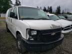 2008 Chevrolet Express G2500