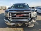 2016 GMC Sierra C1500 SLT