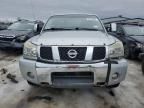 2005 Nissan Titan XE