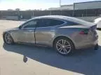 2015 Tesla Model S 85