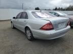 2006 Mercedes-Benz S 350