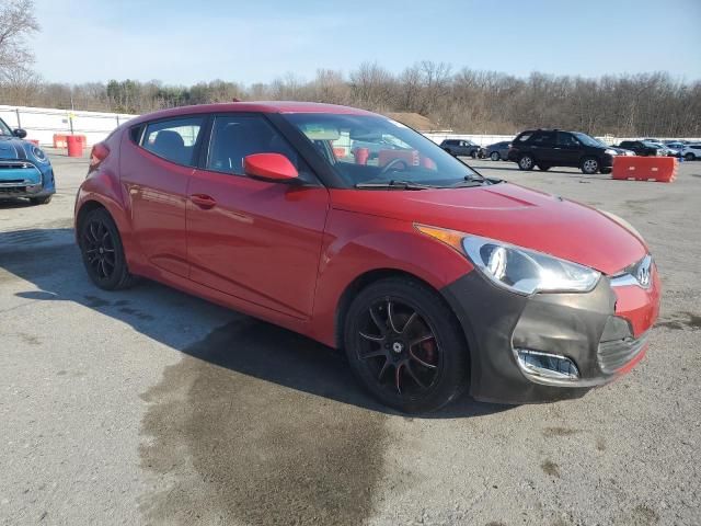 2015 Hyundai Veloster