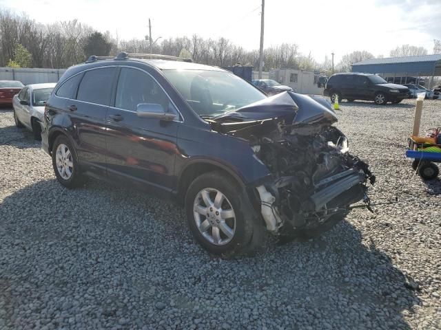 2008 Honda CR-V EX