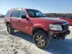 2008 Ford Explorer XLT